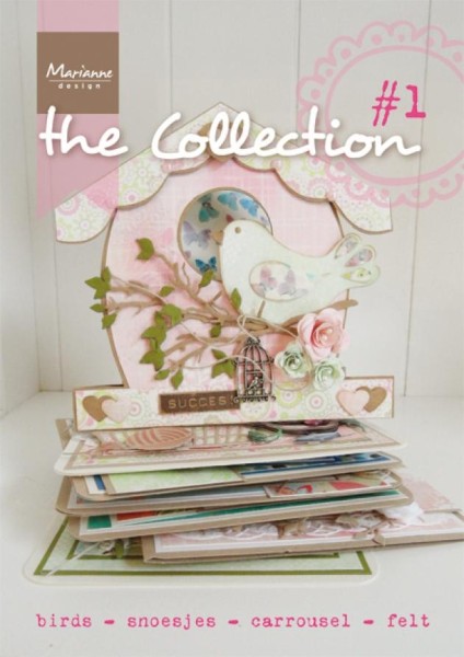 MD The Collection # 1 / Gratis