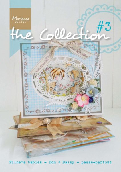 MD The Collection # 3 / Gratis