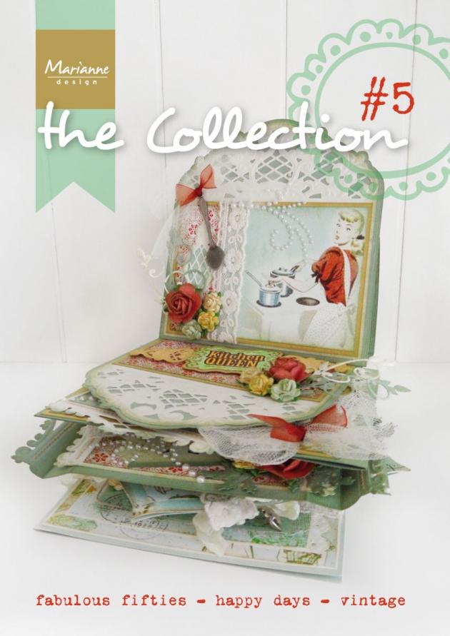 MD The Collection # 5 / Gratis