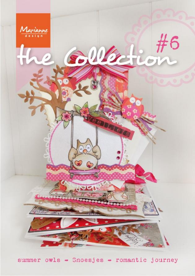 MD The Collection # 6 / Gratis