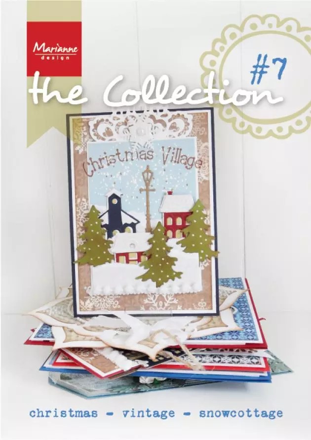 MD The Collection # 7 / Gratis