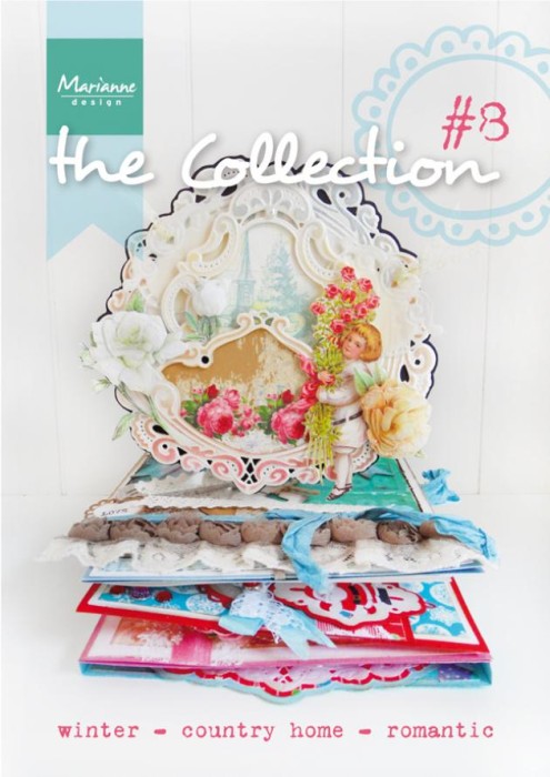 MD The Collection # 8 / Gratis