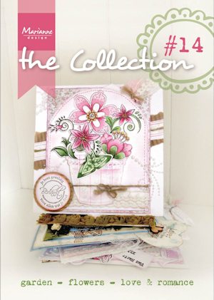 MD The Collection # 14 / Gratis