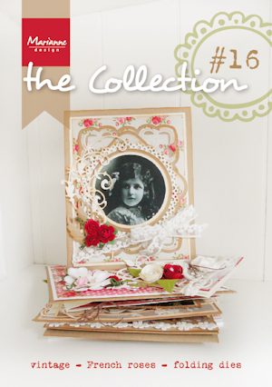 MD The Collection # 16 / Gratis