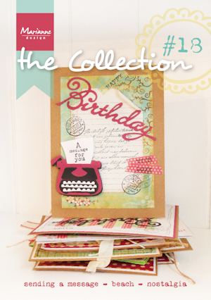 MD The Collection # 18 / Gratis