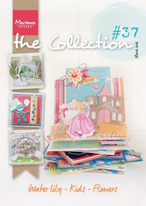MD The Collection # 37 / Gratis