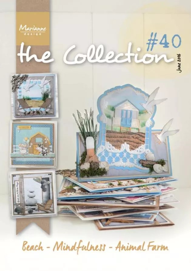 MD The Collection # 40 / Gratis