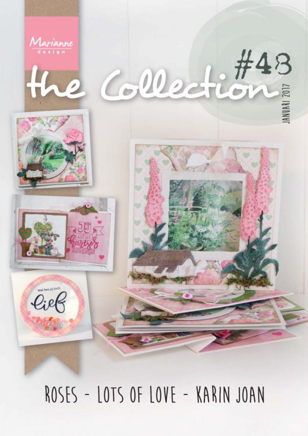 MD The Collection # 48 / Gratis