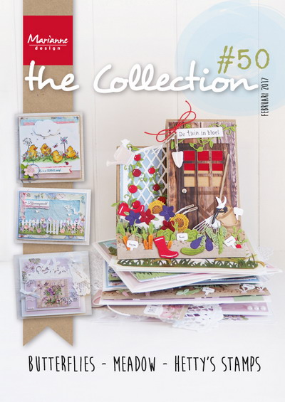 MD The Collection # 46 / Gratis