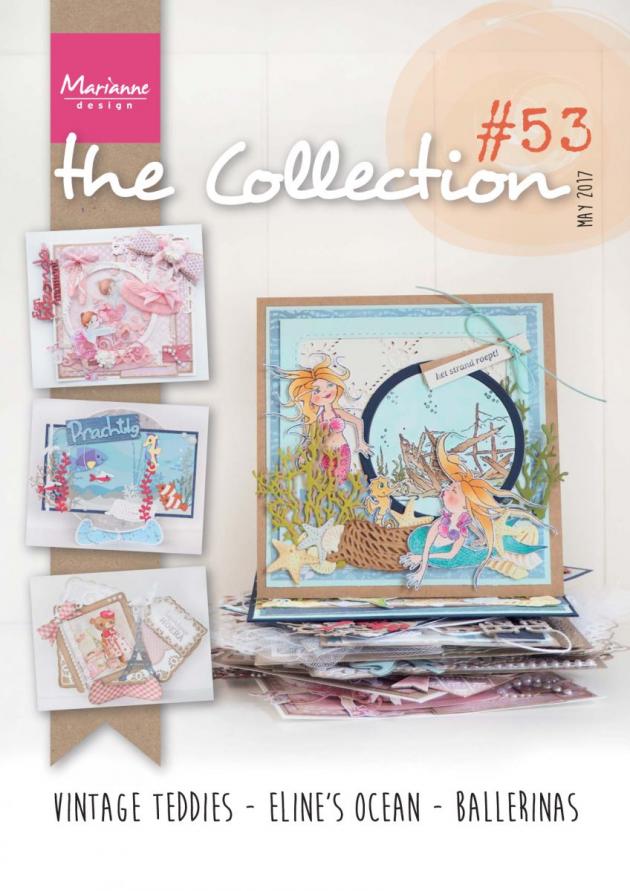 MD The Collection # 53 / Gratis