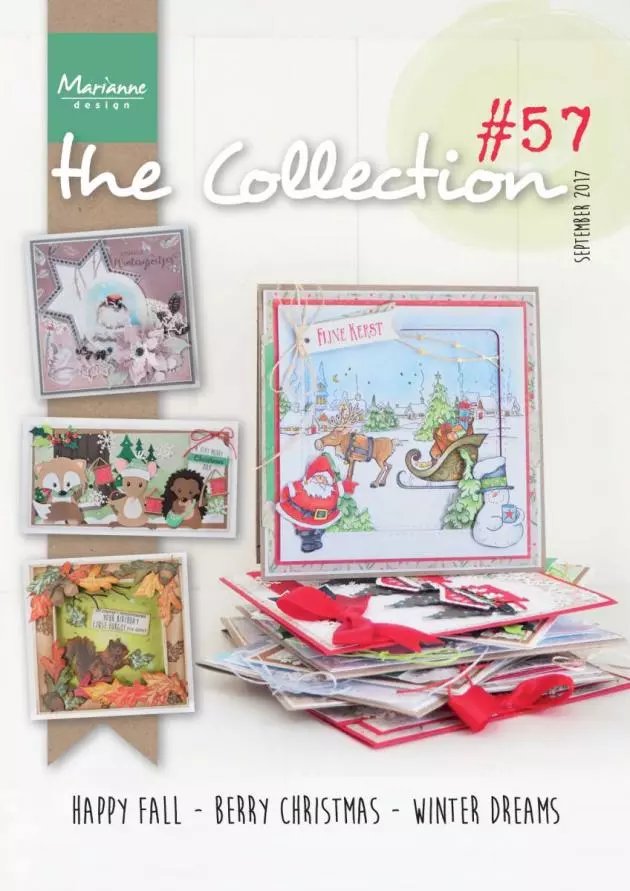 MD The Collection # 57 / Gratis