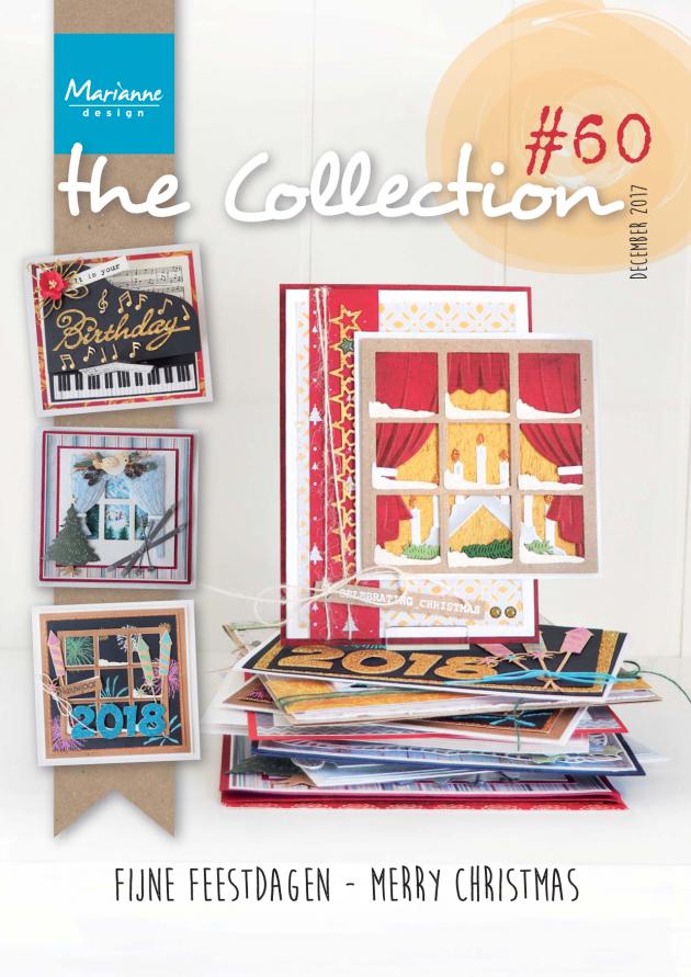 MD The Collection # 60 / Gratis