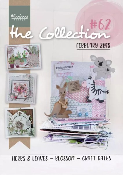 MD The Collection # 62 / Gratis