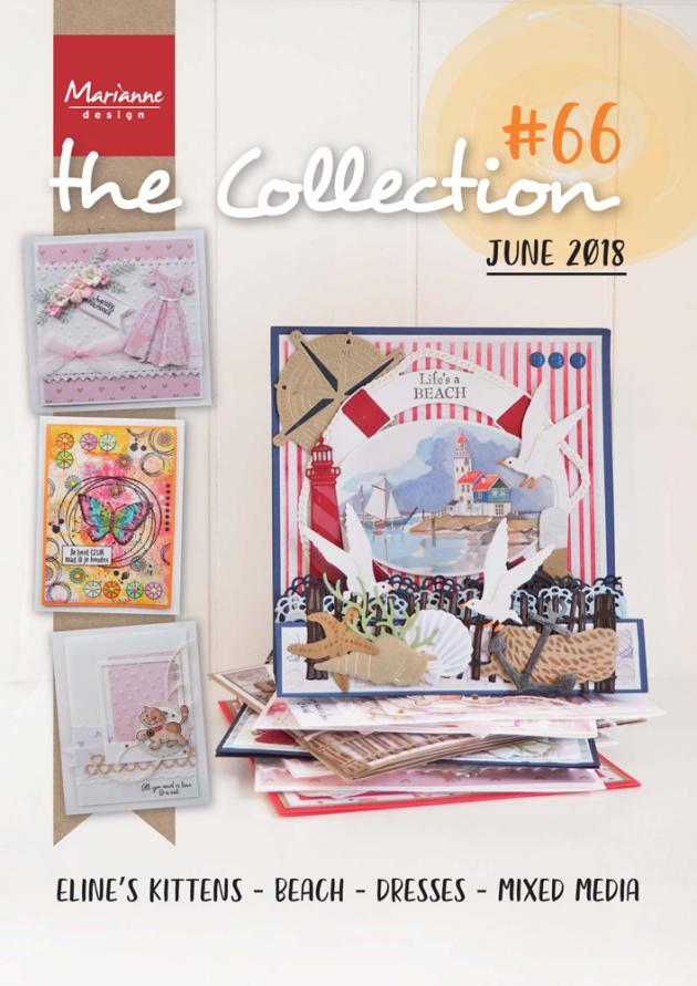 MD The Collection # 66 / Gratis