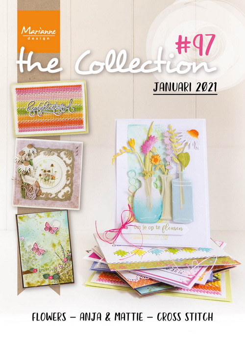MD The Collection # 97 / Gratis