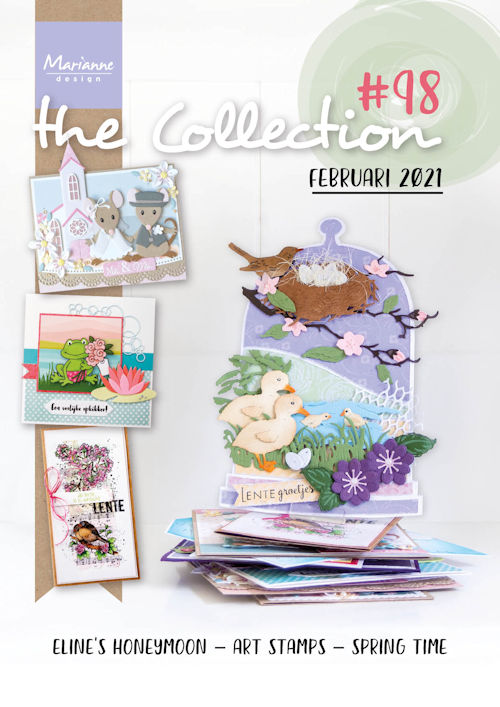 MD The Collection # 98 / Gratis