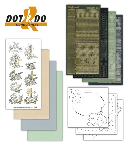 Dot & Do 11A - (Nur auf Vorbestellung) Dot & Do 11A - (Nur auf Vorbestellung)