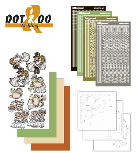 Dot & Do 11 B - (Nur auf Vorbestellung) Dot & Do 11 B - (Nur auf Vorbestellung)