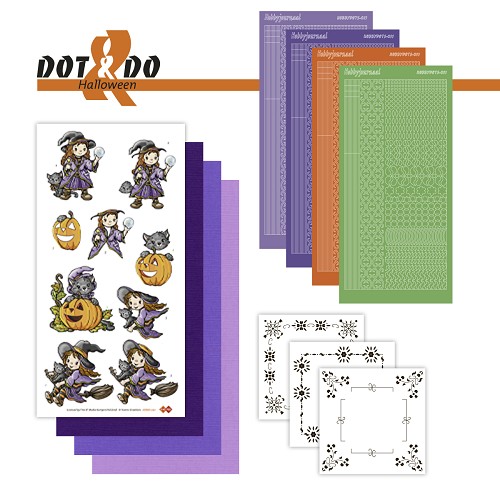 Dot & Do 20 - (Nur auf Vorbestellung) Dot & Do 20 - (Nur auf Vorbestellung)