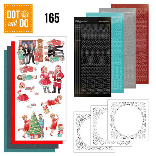 Dot & Do 165 - (Nur auf Vorbestellung)