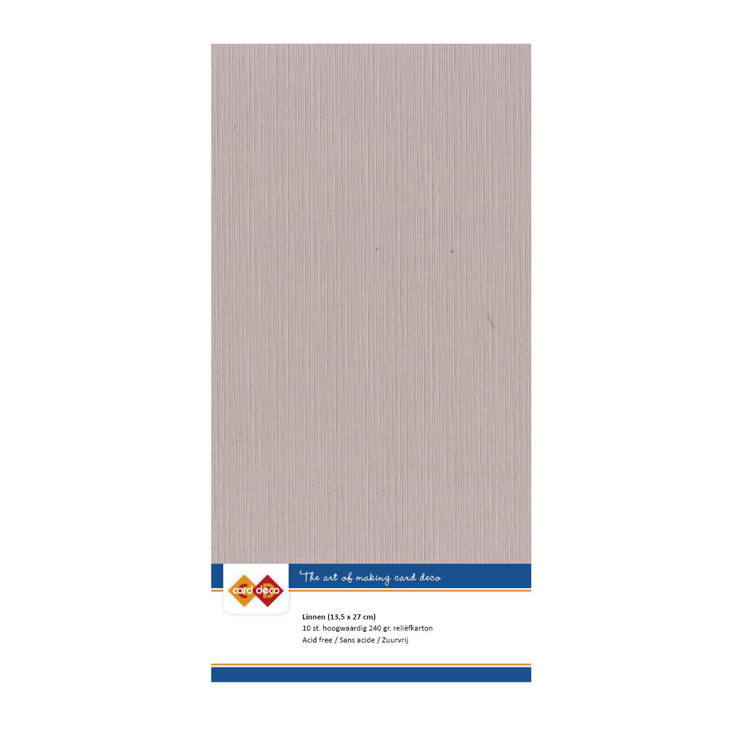 NEU! Linnen Karton 50 Shell rose (10 Bogen 13.5 x 27cm) NEU! Linnen Karton 50 Shell rose (10 Bogen 13.5 x 27cm)