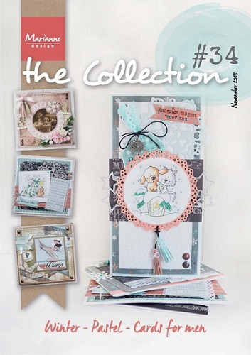 MD The Collection # 34 / Gratis