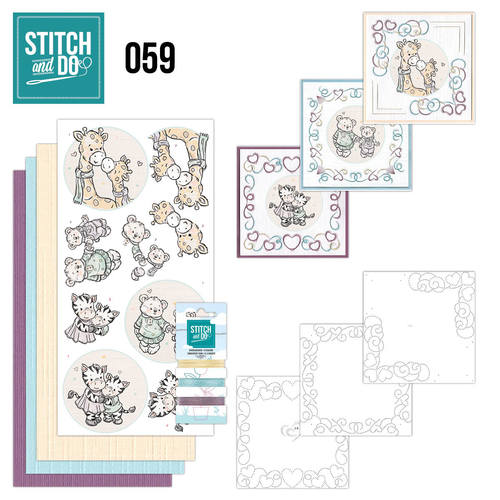 Stitch and Do 59 - zum Schließen ins Bild klicken