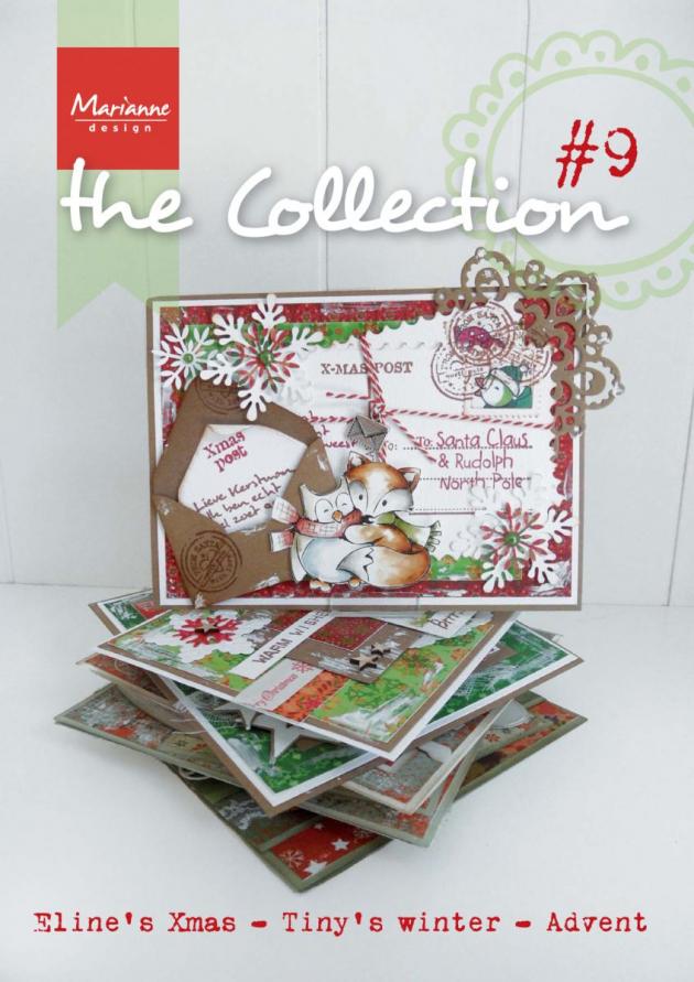 MD The Collection # 9 / Gratis
