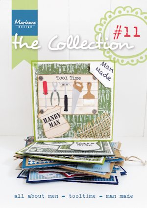 MD The Collection # 11 / Gratis