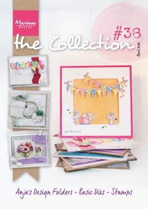 MD The Collection # 38 / Gratis