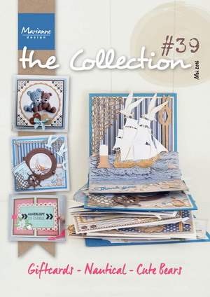 MD The Collection # 39 / Gratis
