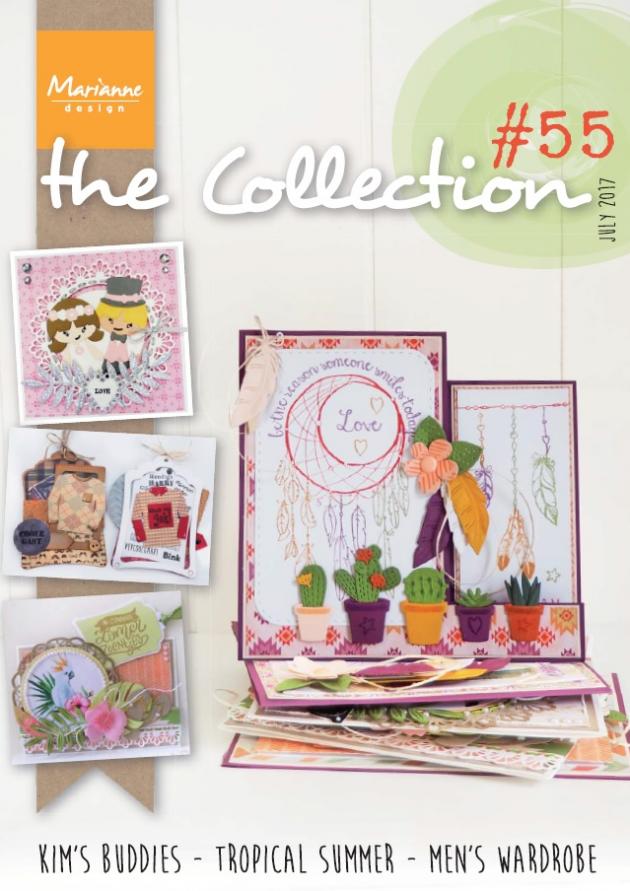 MD The Collection # 55 / Gratis