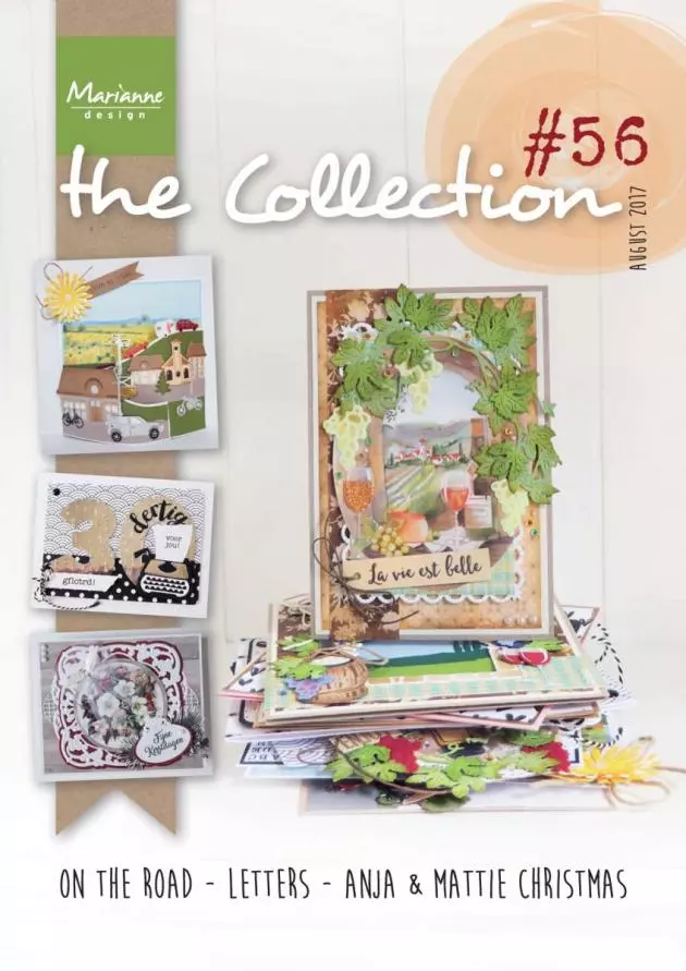 MD The Collection # 56 / Gratis