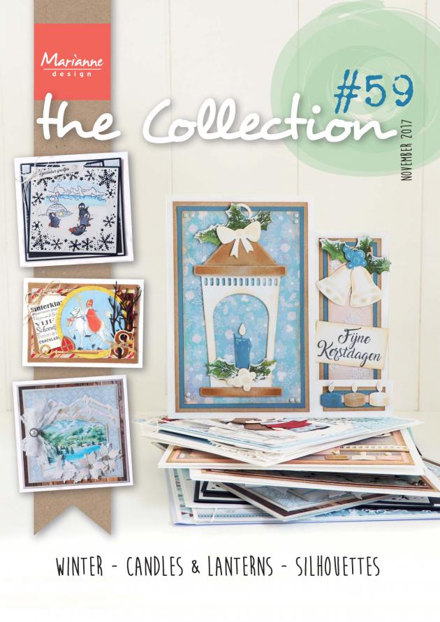 MD The Collection # 59 / Gratis