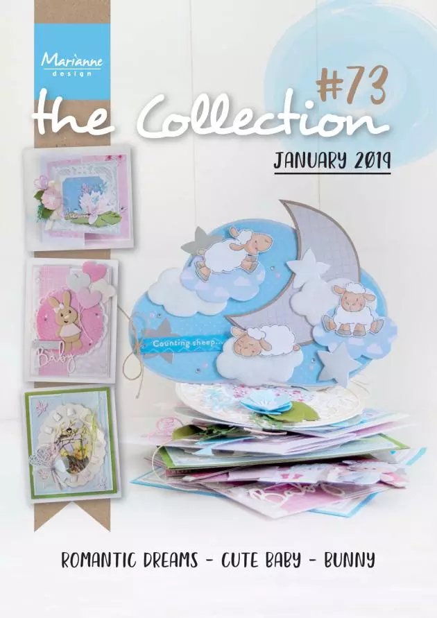 MD The Collection # 73 / Gratis