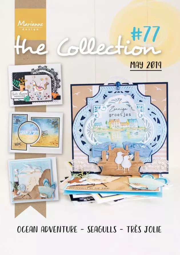 MD The Collection # 77 / Gratis