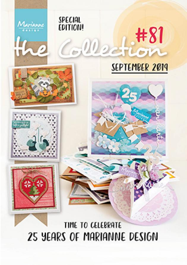 MD The Collection # 81 / Gratis