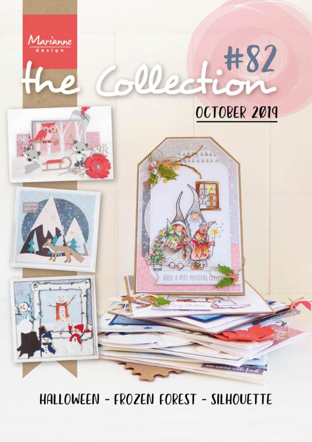 MD The Collection # 82 / Gratis