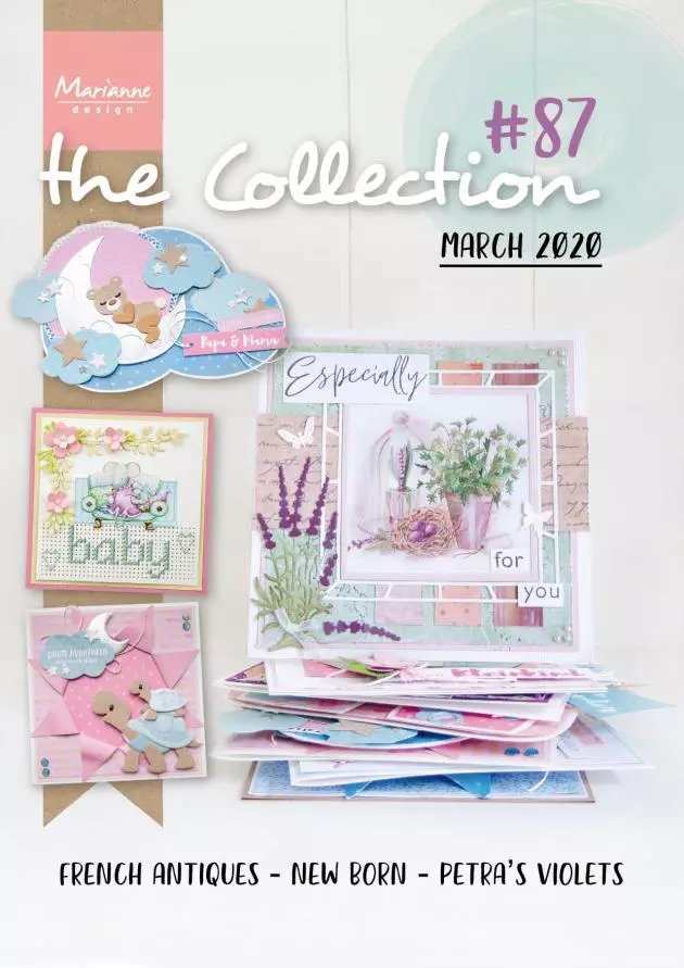 MD The Collection # 87 / Gratis