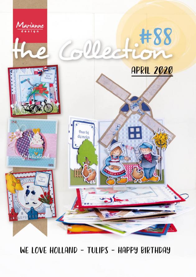 MD The Collection # 88 / Gratis