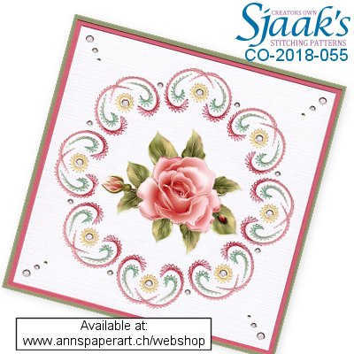 Sjaak's Stickvorlage CO-2018-055