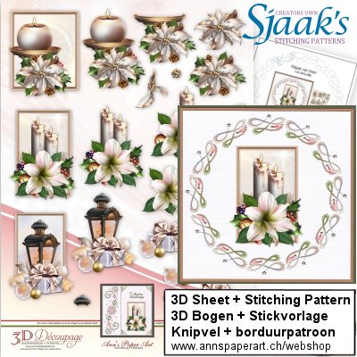 Sjaak's Stickvorlage CO-2018-069