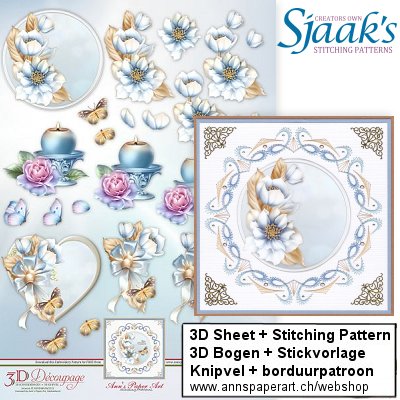 Sjaak's Stickvorlage CO-2018-091