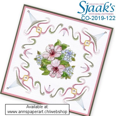 Sjaak's Stickvorlage CO-2019-122
