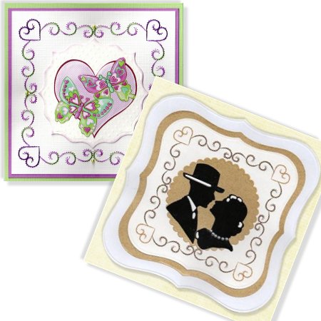 a018 Gratis Stickvorlage mit Bestellung a018 Gratis Stickvorlage mit Bestellung