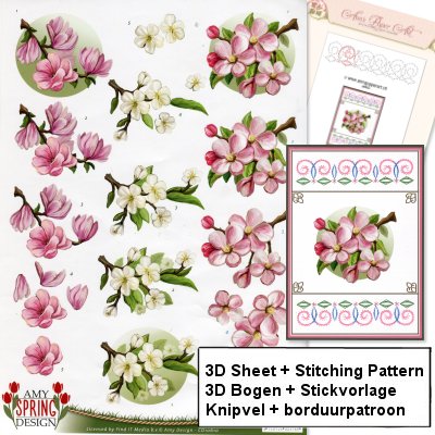 a943_ss23 Stickvorlage & 3D Bogen CD10610 a943_ss23 Stickvorlage & 3D Bogen CD10610