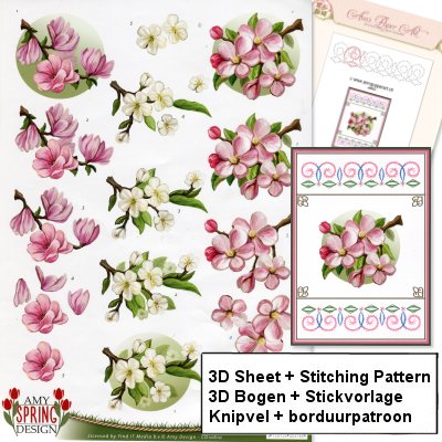 a943_ss23 Stitching pattern & 3D sheet CD10610