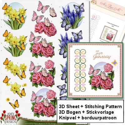 a944_ss23 Stickvorlage & 3D Bogen CD10609 a944_ss23 Stickvorlage & 3D Bogen CD10609