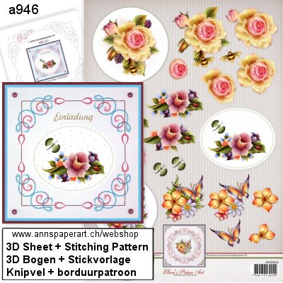 a946_ss23 Stitching Pattern & 3D Sheet APA3D024